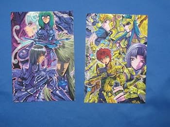 Amazon.co.jp: 聖闘士星矢 エピソードG ゴールドセイントVSティターン